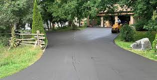 Level Green, PA Driveway Paving Company